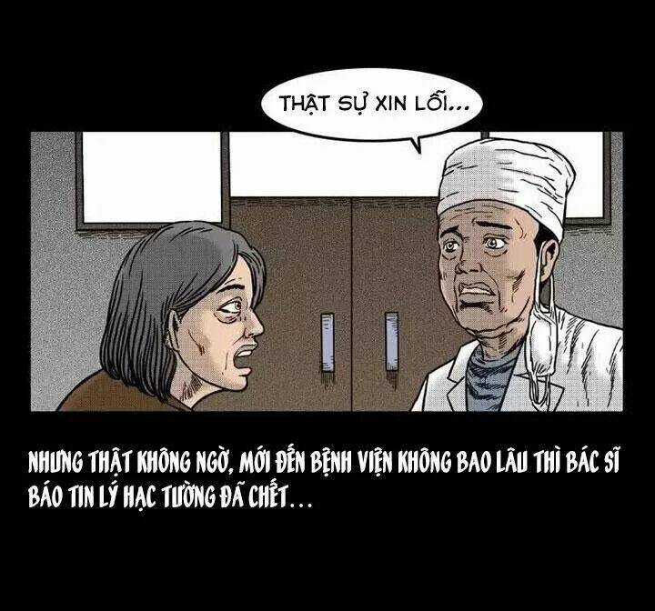 Kỳ Án Có Thật Chapter 16 trang 12