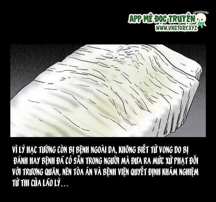 Kỳ Án Có Thật Chapter 16 trang 13