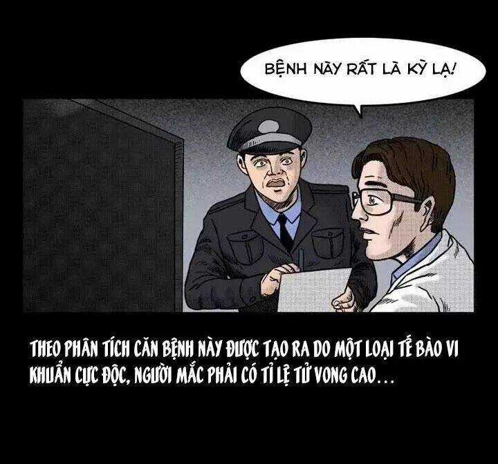 Kỳ Án Có Thật Chapter 16 trang 14