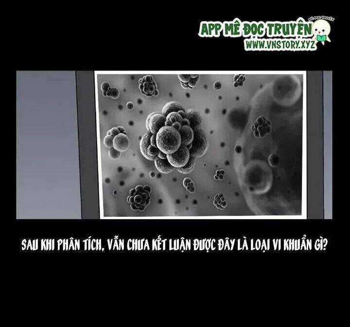 Kỳ Án Có Thật Chapter 16 trang 15