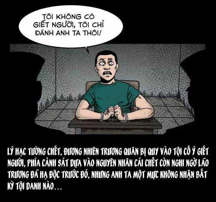 Kỳ Án Có Thật Chapter 16 trang 16