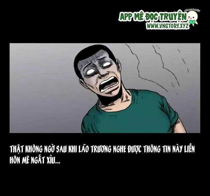 Kỳ Án Có Thật Chapter 16 trang 17