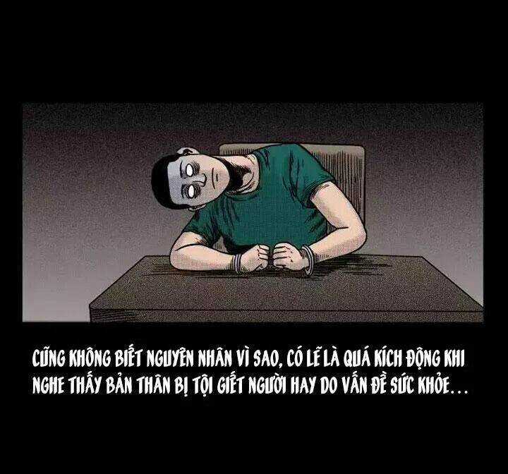 Kỳ Án Có Thật Chapter 16 trang 18