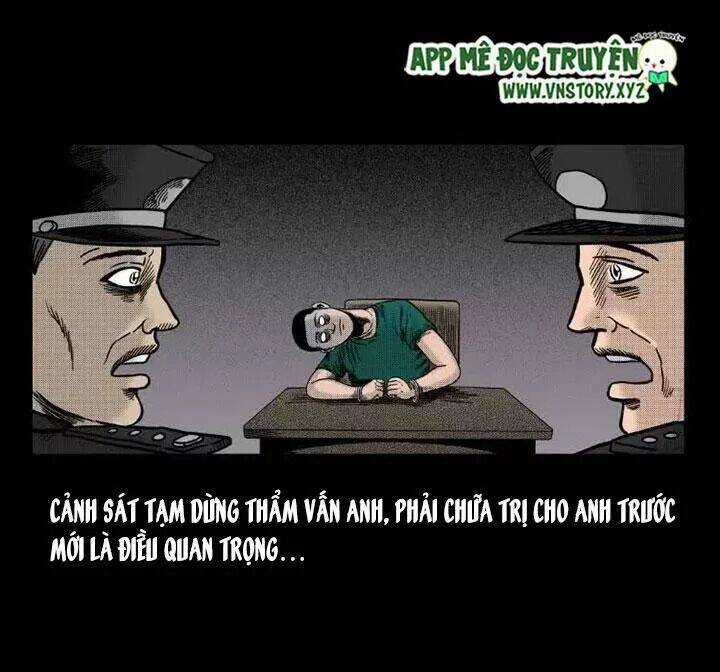 Kỳ Án Có Thật Chapter 16 trang 19