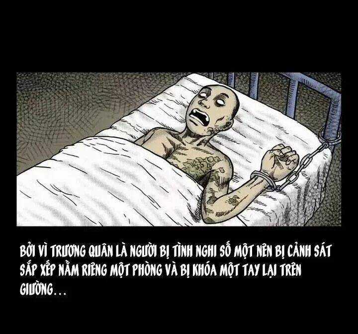 Kỳ Án Có Thật Chapter 16 trang 20