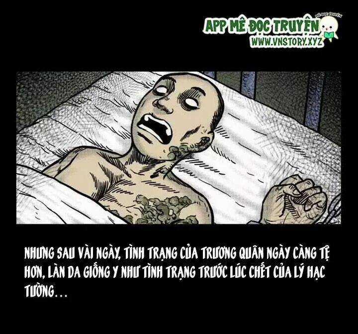 Kỳ Án Có Thật Chapter 16 trang 21