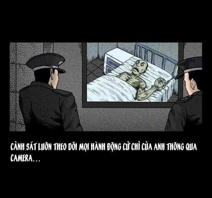 Kỳ Án Có Thật Chapter 16 trang 22