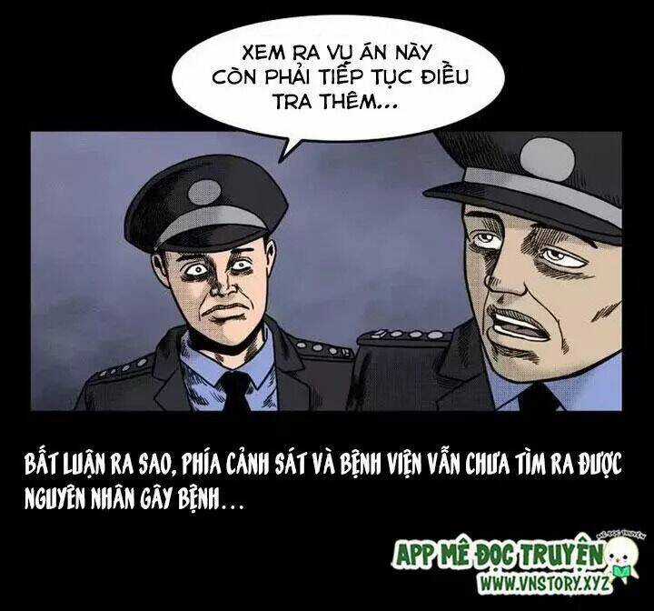 Kỳ Án Có Thật Chapter 16 trang 23