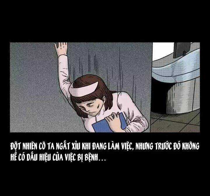 Kỳ Án Có Thật Chapter 16 trang 26