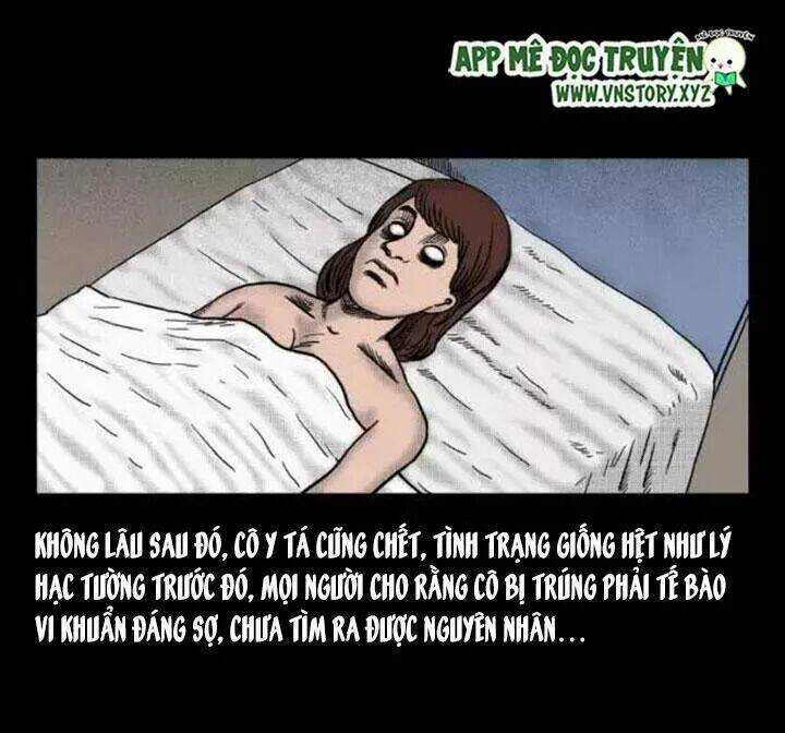 Kỳ Án Có Thật Chapter 16 trang 27