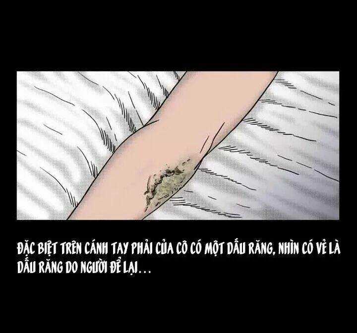 Kỳ Án Có Thật Chapter 16 trang 28