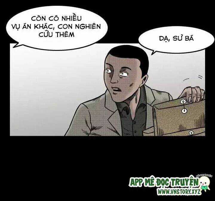 Kỳ Án Có Thật Chapter 16 trang 3