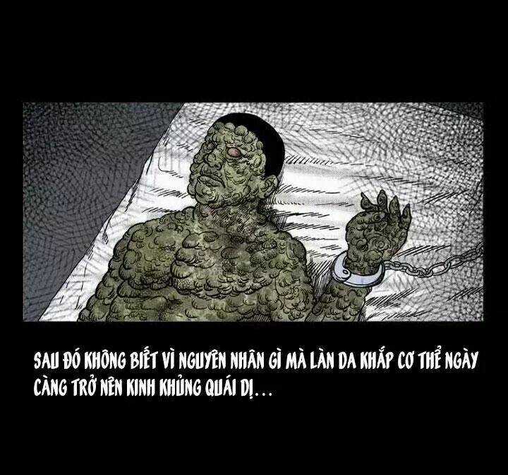 Kỳ Án Có Thật Chapter 16 trang 30