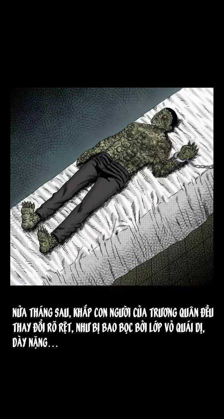 Kỳ Án Có Thật Chapter 16 trang 32