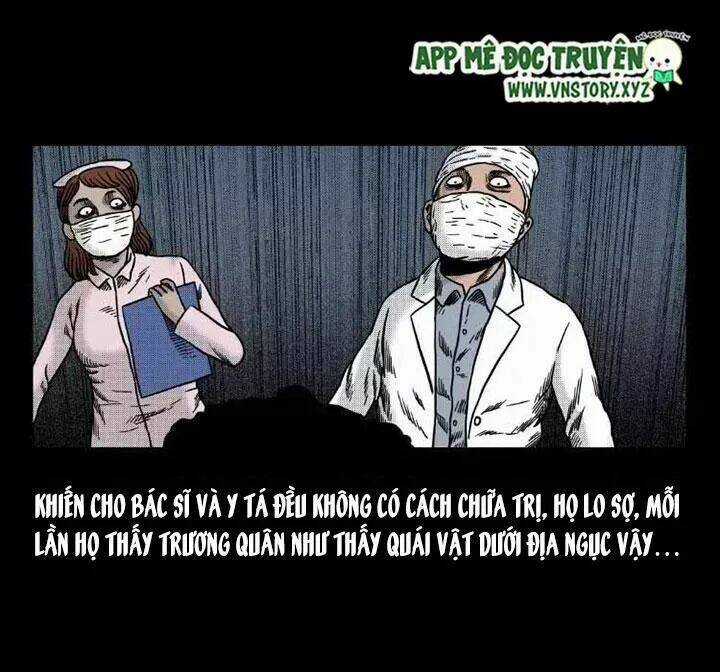 Kỳ Án Có Thật Chapter 16 trang 33