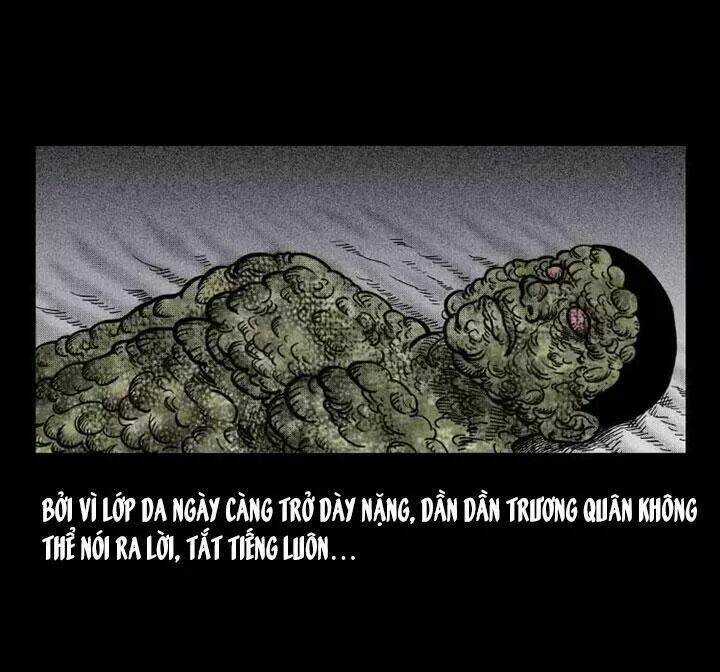 Kỳ Án Có Thật Chapter 16 trang 34