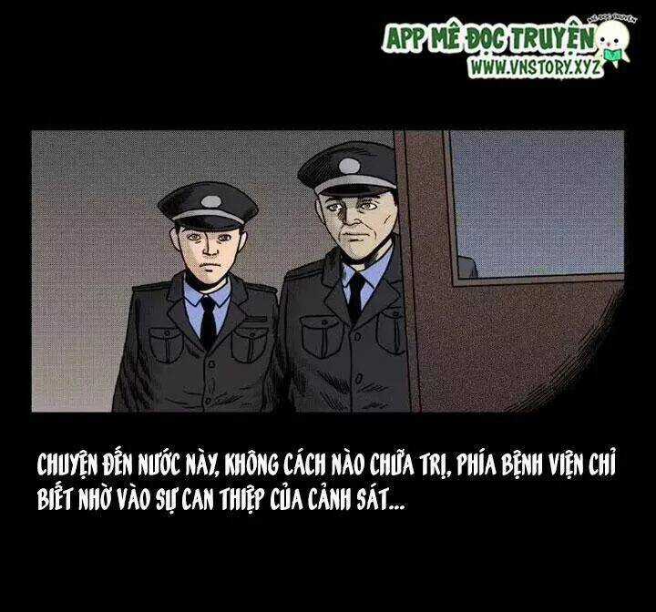 Kỳ Án Có Thật Chapter 16 trang 35