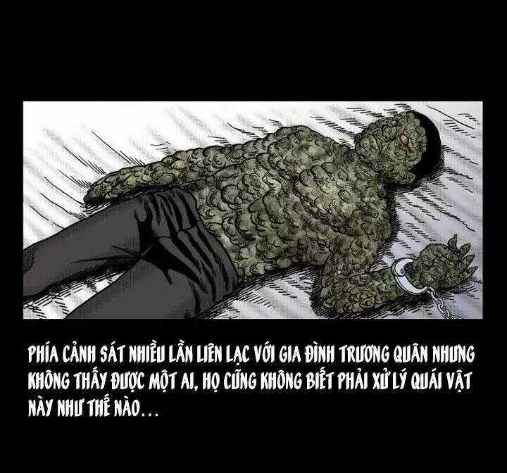 Kỳ Án Có Thật Chapter 16 trang 36