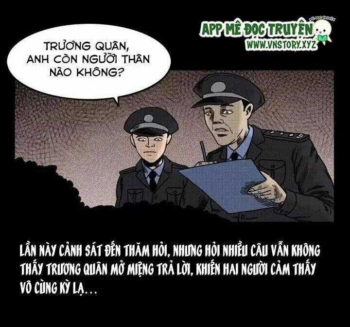 Kỳ Án Có Thật Chapter 16 trang 37