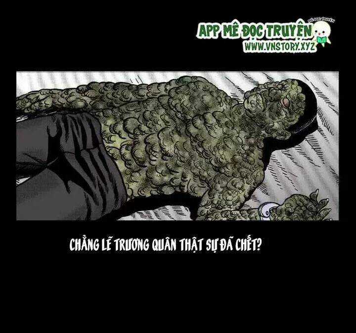 Kỳ Án Có Thật Chapter 16 trang 39