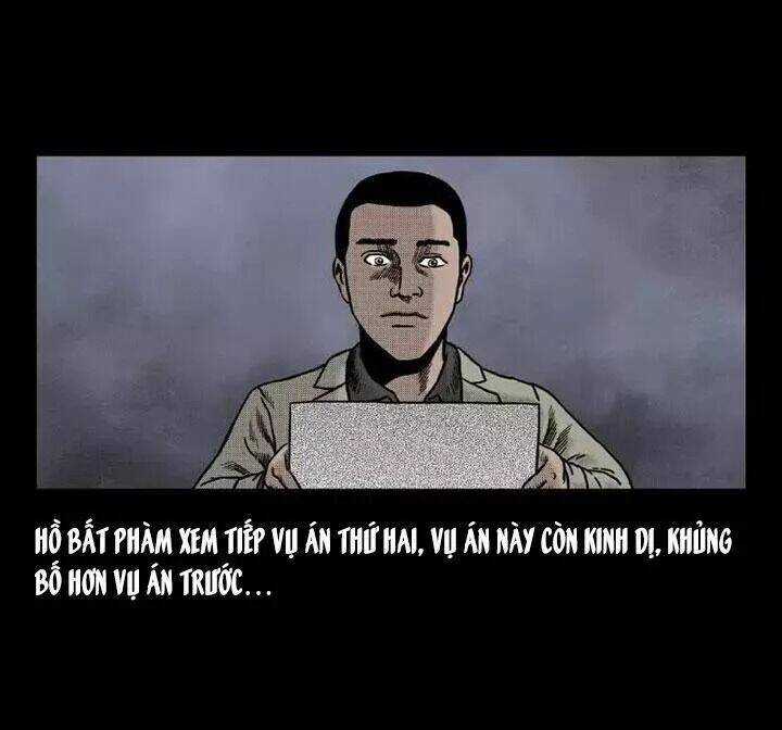 Kỳ Án Có Thật Chapter 16 trang 4