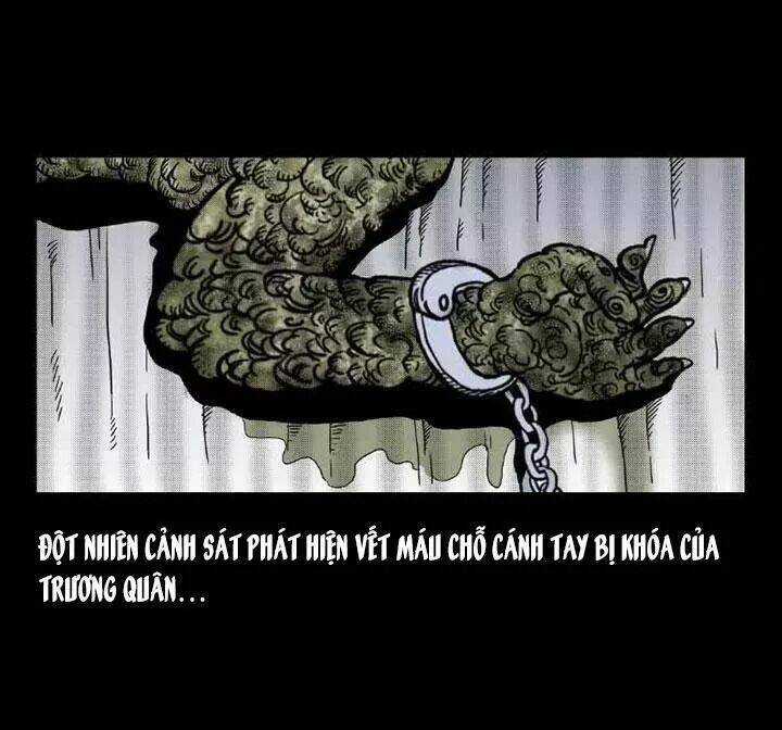 Kỳ Án Có Thật Chapter 16 trang 40