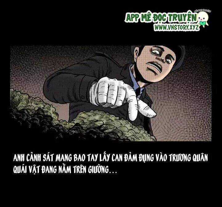 Kỳ Án Có Thật Chapter 16 trang 41