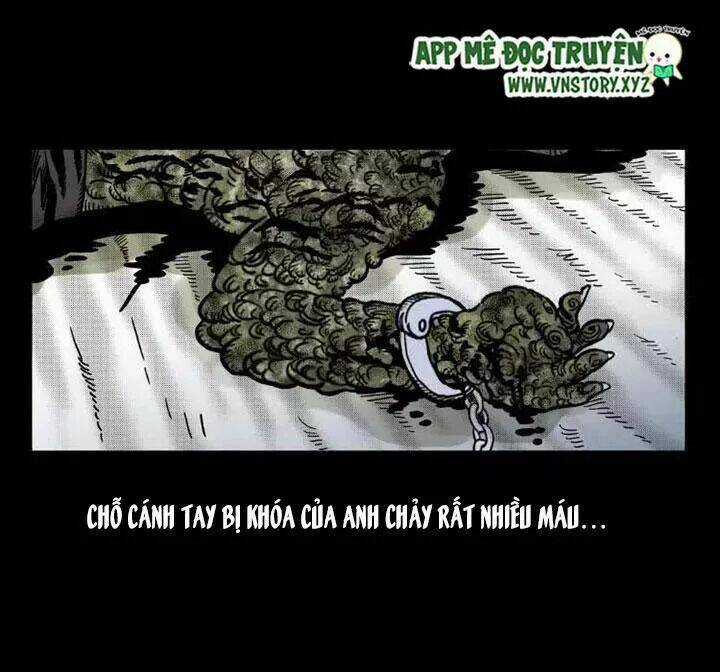 Kỳ Án Có Thật Chapter 16 trang 45