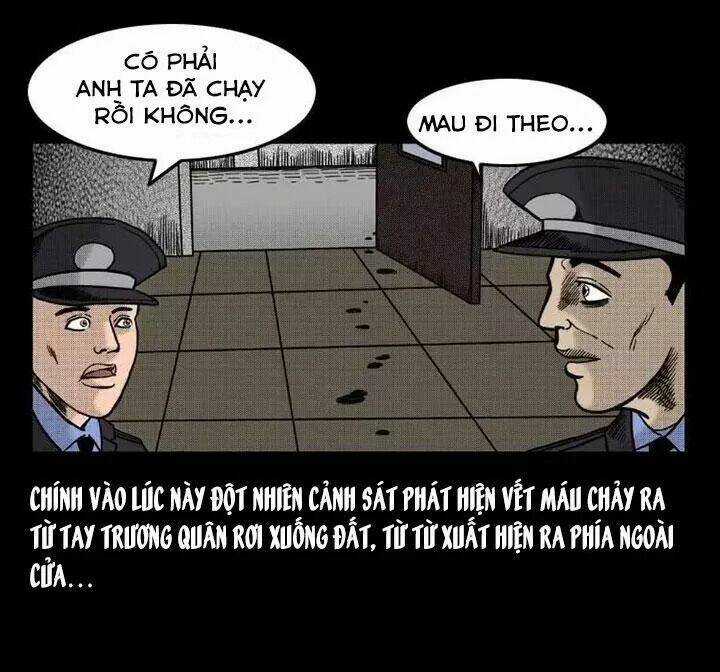 Kỳ Án Có Thật Chapter 16 trang 46