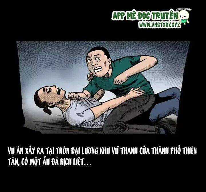 Kỳ Án Có Thật Chapter 16 trang 5