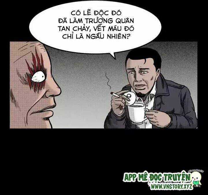 Kỳ Án Có Thật Chapter 16 trang 51