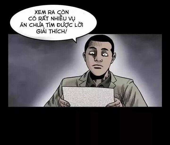 Kỳ Án Có Thật Chapter 16 trang 52