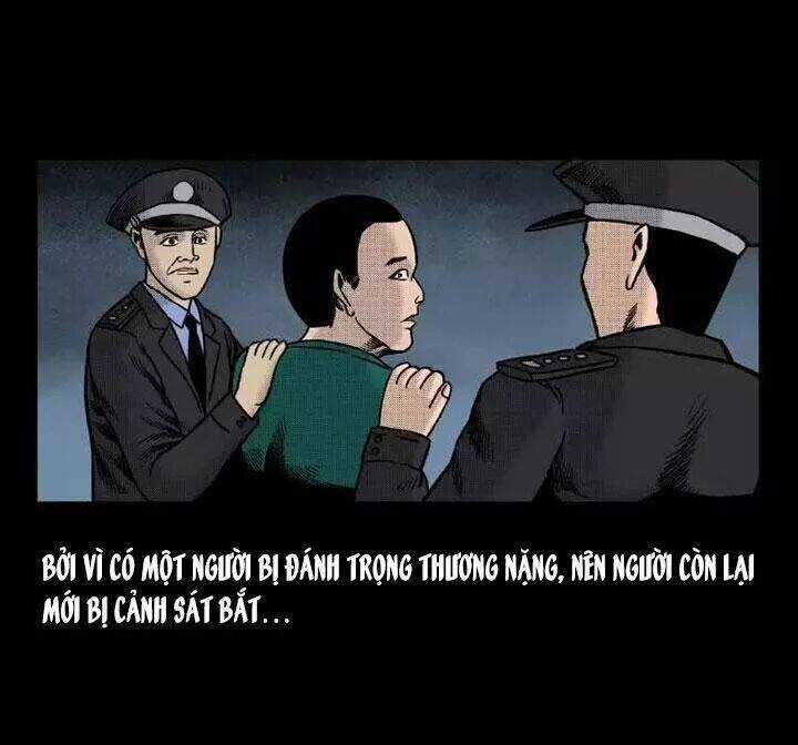 Kỳ Án Có Thật Chapter 16 trang 6