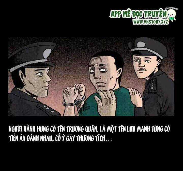 Kỳ Án Có Thật Chapter 16 trang 7