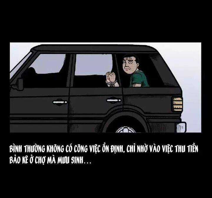 Kỳ Án Có Thật Chapter 16 trang 8