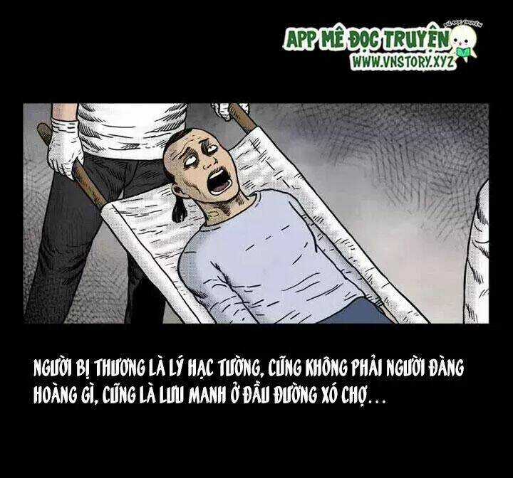 Kỳ Án Có Thật Chapter 16 trang 9