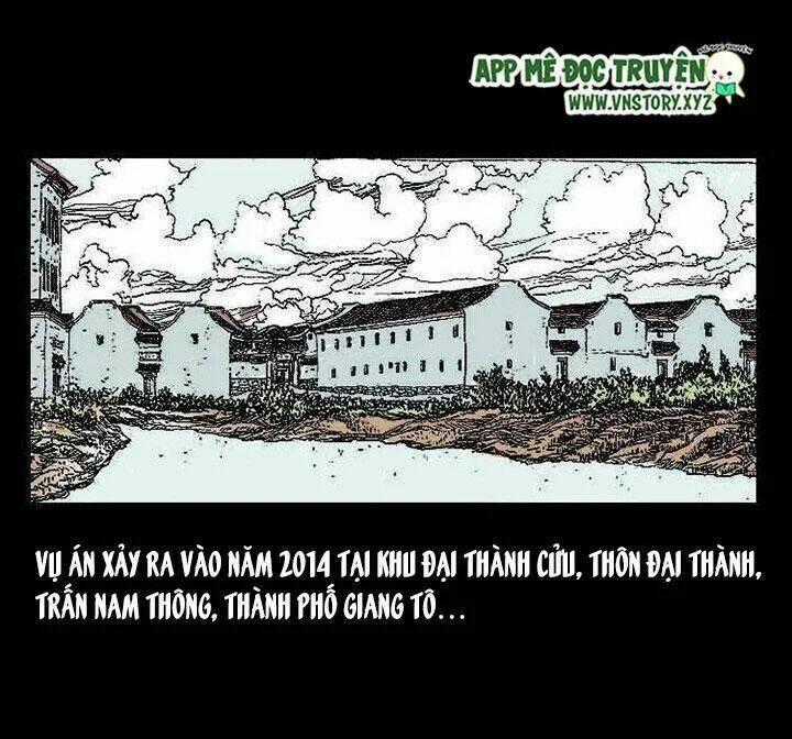 Kỳ Án Có Thật Chapter 17 trang 1