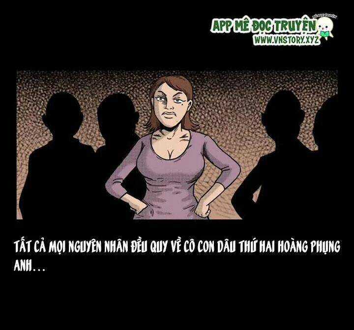 Kỳ Án Có Thật Chapter 17 trang 11