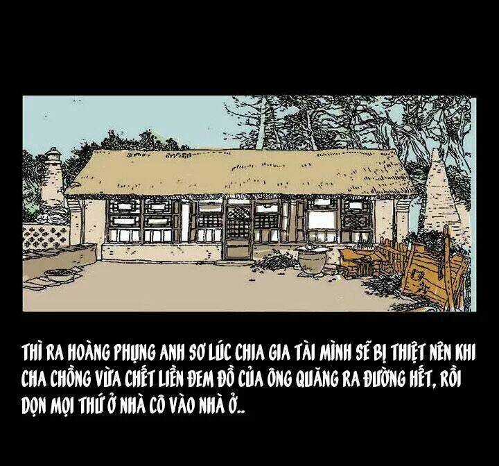 Kỳ Án Có Thật Chapter 17 trang 12