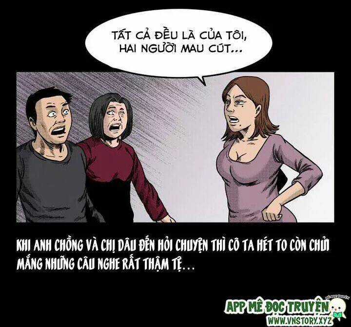 Kỳ Án Có Thật Chapter 17 trang 13