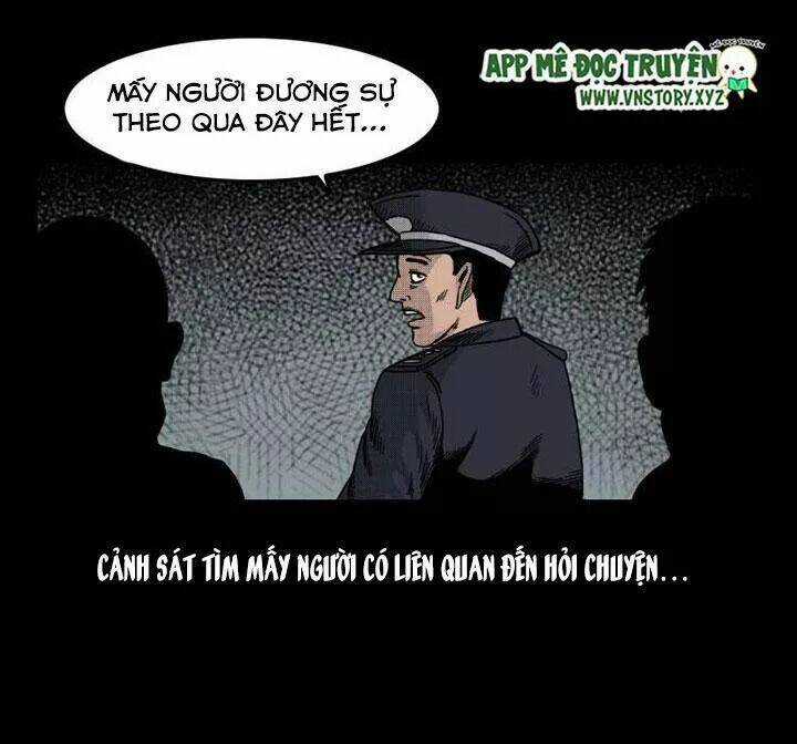 Kỳ Án Có Thật Chapter 17 trang 15