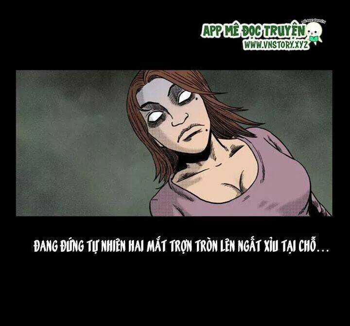 Kỳ Án Có Thật Chapter 17 trang 17