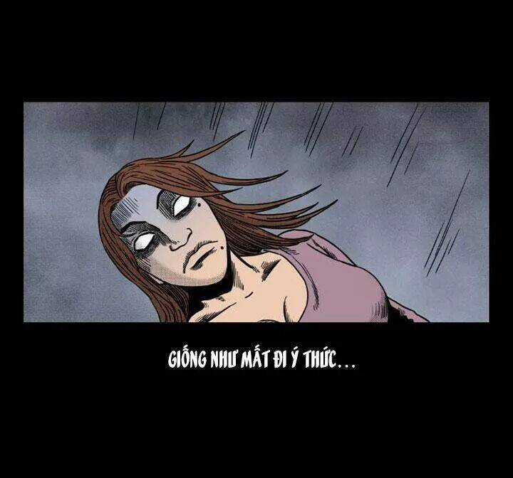 Kỳ Án Có Thật Chapter 17 trang 18