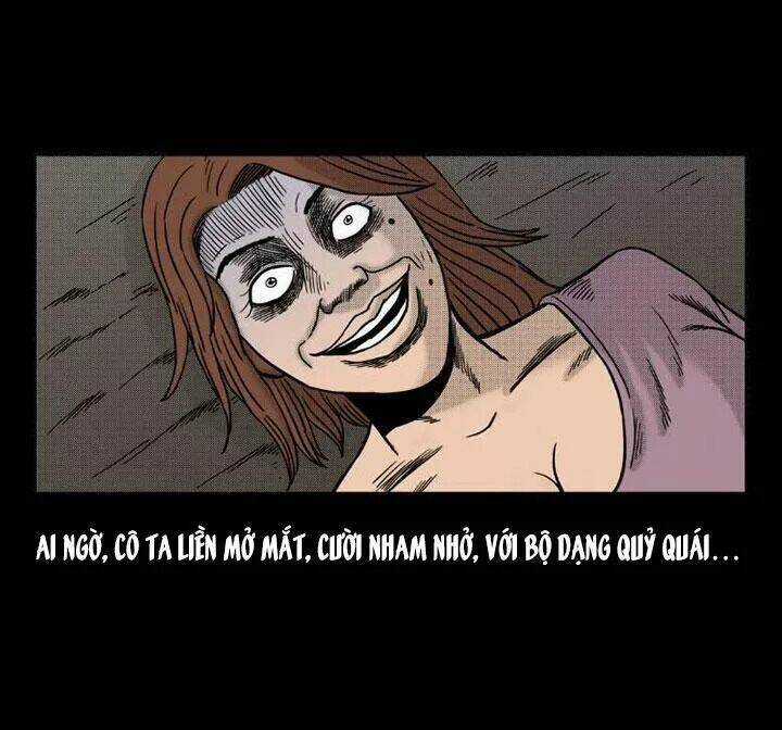 Kỳ Án Có Thật Chapter 17 trang 20