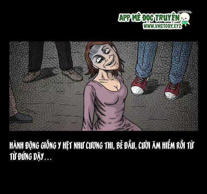 Kỳ Án Có Thật Chapter 17 trang 21