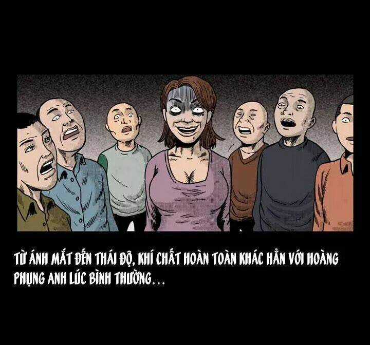 Kỳ Án Có Thật Chapter 17 trang 22