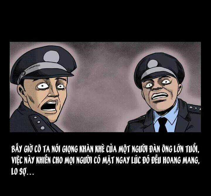 Kỳ Án Có Thật Chapter 17 trang 24