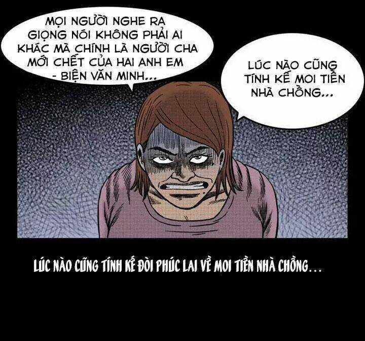 Kỳ Án Có Thật Chapter 17 trang 26