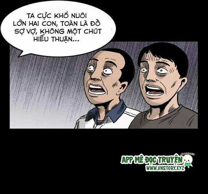 Kỳ Án Có Thật Chapter 17 trang 29