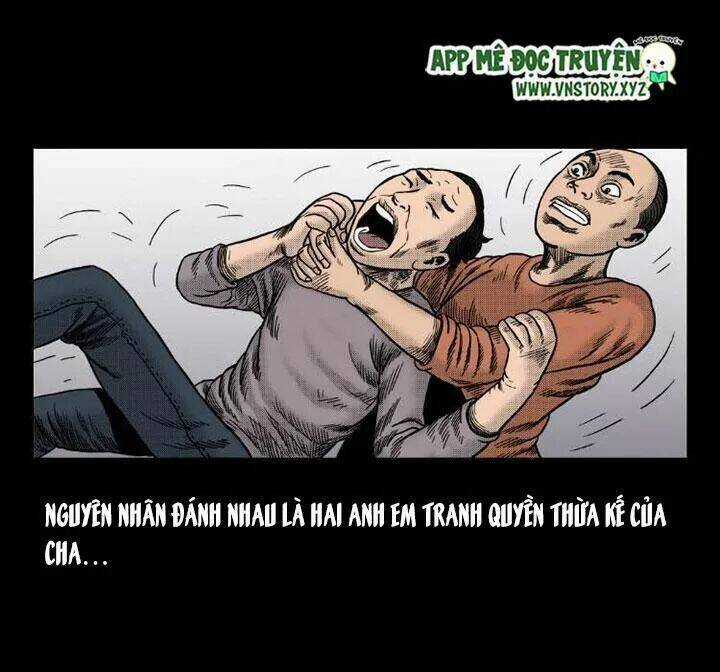 Kỳ Án Có Thật Chapter 17 trang 3